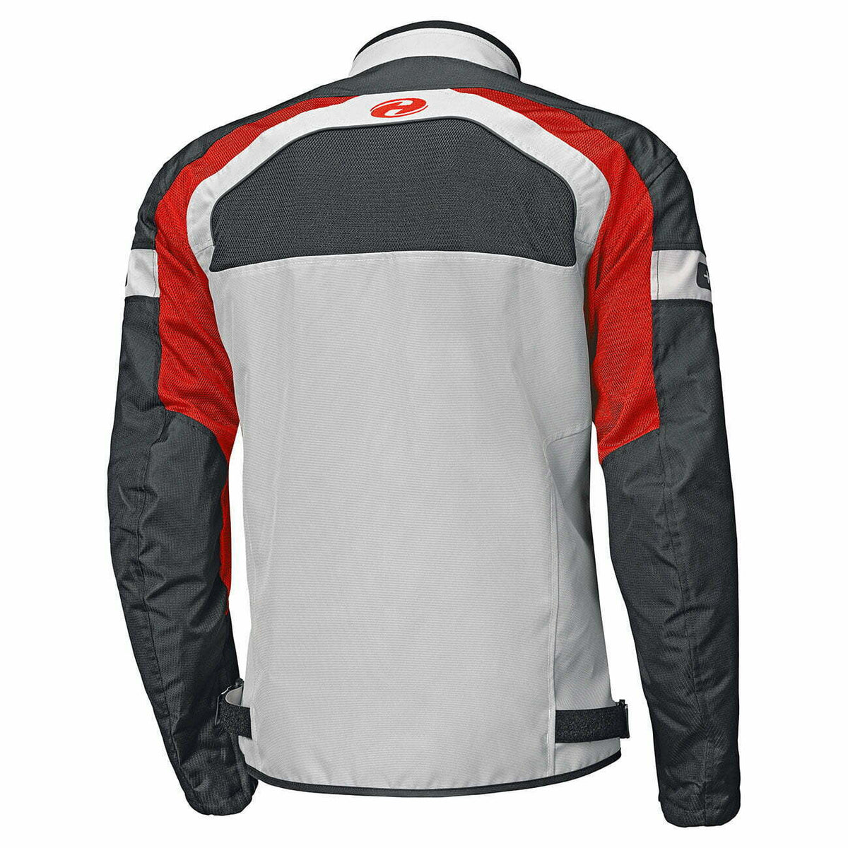 Tente Textile MC Jacket Tropic 3.0 Gray / Red