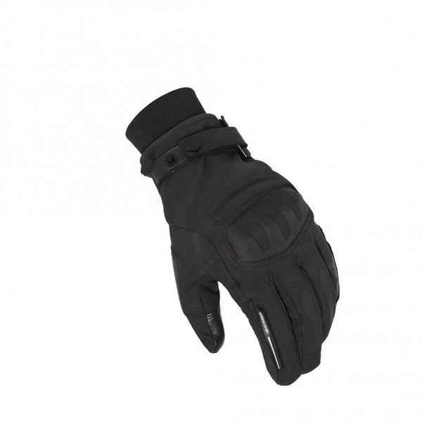 Macna MC Gants Corridor imperméable RTX Black