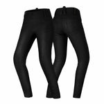 Shima lady Kevlar MC-Leggings NOx 2.0 waxed black