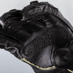 RST SPORT MC-GLOVES TACTECH EVO 4 Black Black