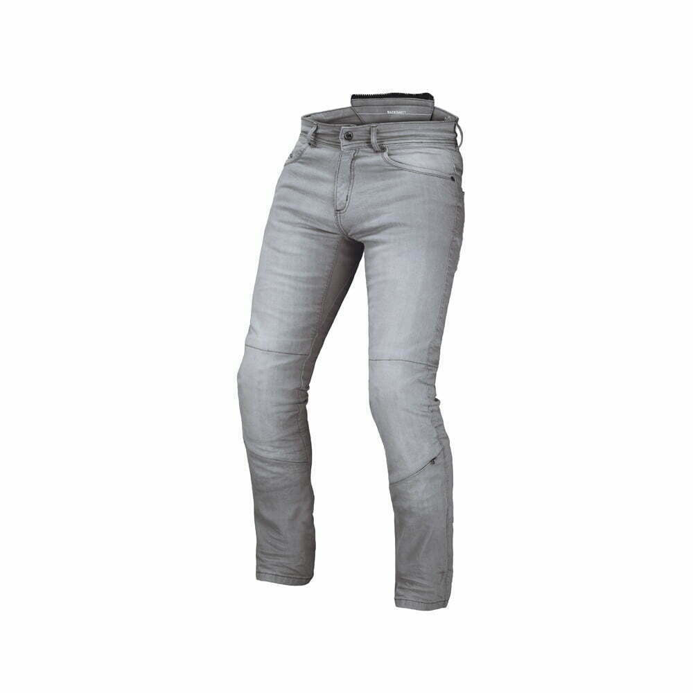 Macna Kevlar Mc-jeans Stone Gray