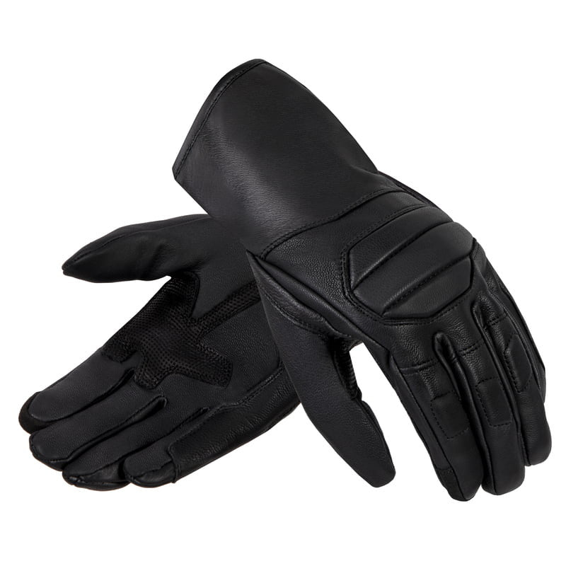 Ozone Mc-Gloves recrue II Black