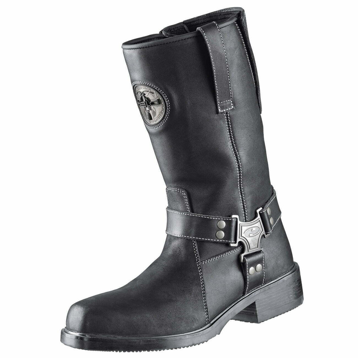 Tenu Unisexe MC Boots Nevada II Black