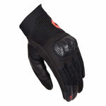 GLANTS MC REBELHORN GAP III Black / Red