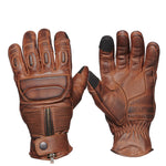 Balayer MC-Gloves Union Brown