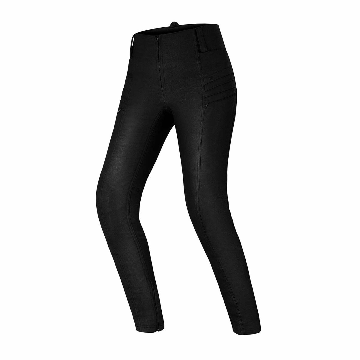 Shima Lady Kevlar MC-leggings NOX 2.0 Cière Black