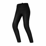 Shima Lady Kevlar MC-leggings NOX 2.0 Cière Black