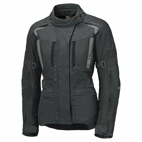Tendu Dam Textile MC Jacket 4-Tour II Black