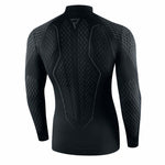 Chemise de sous-vêtements Rebelhorn therm ii noir