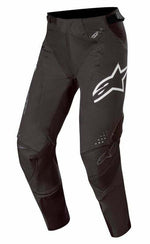 Alpinestars Techstar Graphite Pantal Black / Anthracite